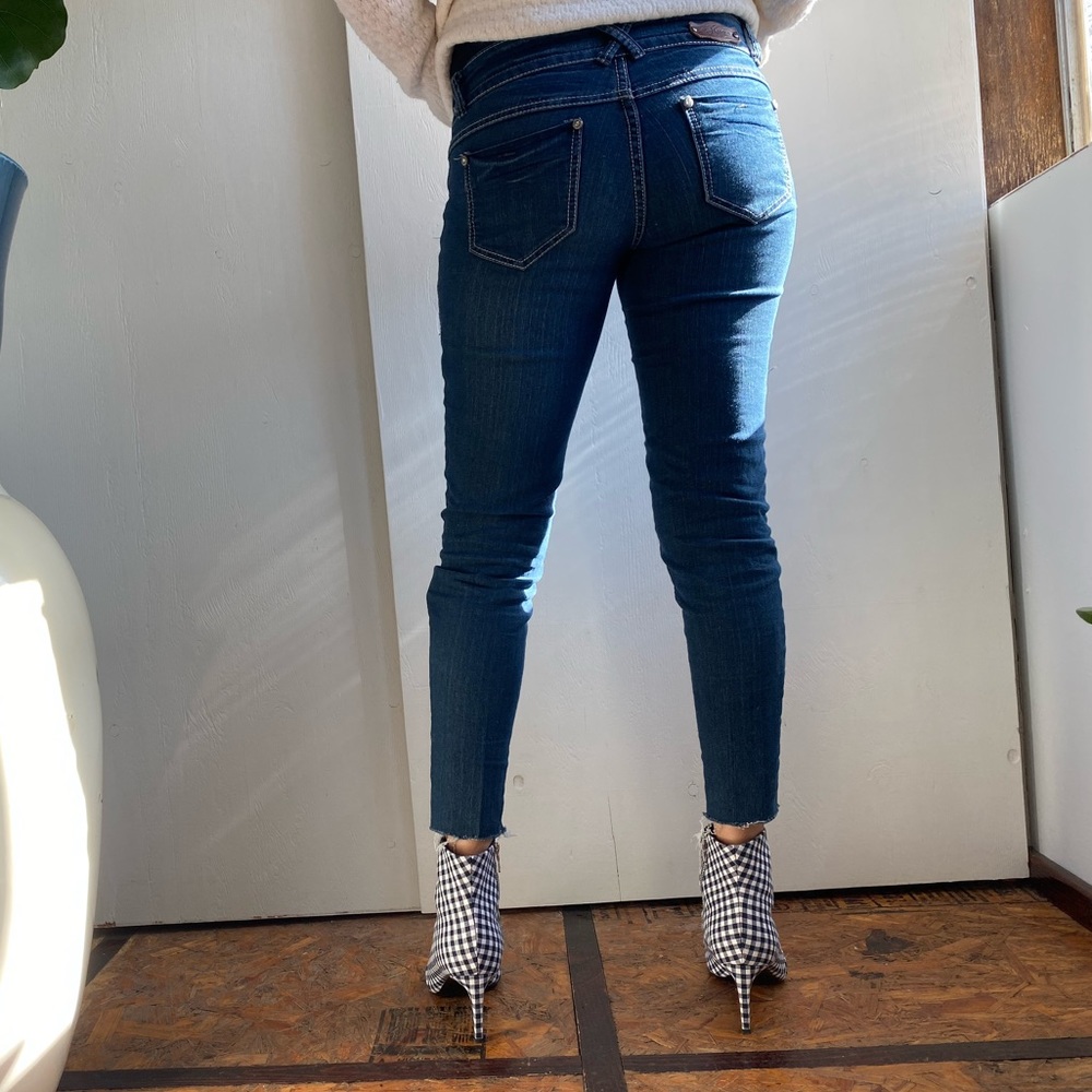 T4 Nissi skinny jeans - Picture 3 of 7
